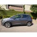 HONDA WR-V 1.5 16V FLEXONE EX CVT HONDA WR-V 1.5 16V FLEXONE EX CVT