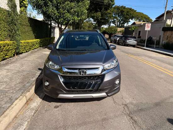 HONDA-WR-V-2017