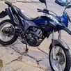 HONDA XRE 190 ABS HONDA XRE 190 ABS