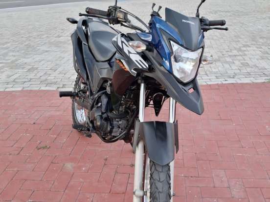 HONDA-XRE 190 ABS HONDA-XRE 190 ABS-2022