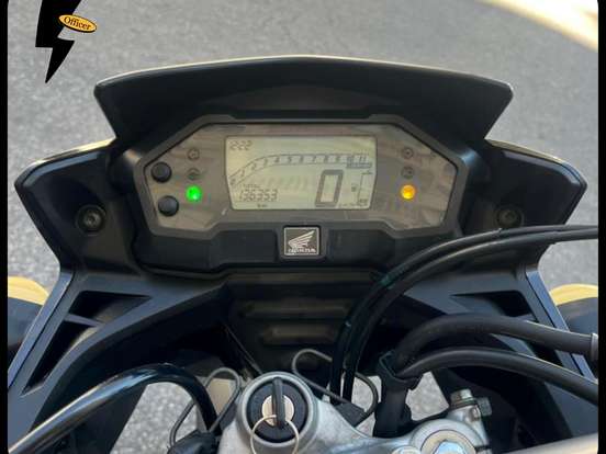 HONDA-XRE 190 ABS HONDA-XRE 190 ABS-2016
