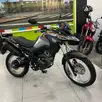 HONDA XRE 190 ABS HONDA XRE 190 ABS