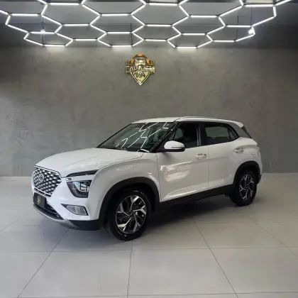 HYUNDAI CRETA 1.0 TGDI FLEX LIMITED AUTOMÁTICO HYUNDAI CRETA 1.0 TGDI FLEX LIMITED AUTOMÁTICO