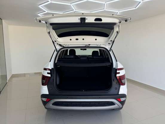 HYUNDAI-CRETA-1.0 TGDI FLEX LIMITED AUTOMÁTICO HYUNDAI-CRETA-2022