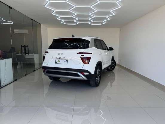 HYUNDAI-CRETA-1.0 TGDI FLEX LIMITED AUTOMÁTICO HYUNDAI-CRETA-2022