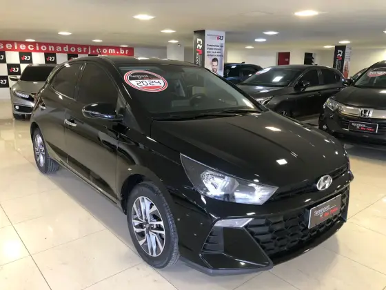 HYUNDAI HB20 1.0 12V FLEX LIMITED PLUS MANUAL HYUNDAI HB20 1.0 12V FLEX LIMITED PLUS MANUAL
