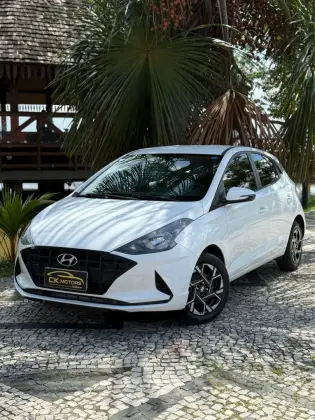HYUNDAI HB20 1.0 12V FLEX VISION MANUAL HYUNDAI HB20 1.0 12V FLEX VISION MANUAL