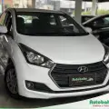 HYUNDAI HB20 1.0 COMFORT PLUS 12V FLEX 4P MANUAL HYUNDAI HB20 1.0 COMFORT PLUS 12V FLEX 4P MANUAL