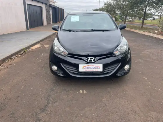 HYUNDAI HB20 1.0 COMFORT STYLE 12V FLEX 4P MANUAL HYUNDAI HB20 1.0 COMFORT STYLE 12V FLEX 4P MANUAL