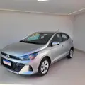 HYUNDAI HB20 1.0 12V FLEX COMFORT MANUAL HYUNDAI HB20 1.0 12V FLEX COMFORT MANUAL