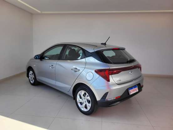 HYUNDAI-HB20-1.0 12V FLEX COMFORT MANUAL HYUNDAI-HB20-2025