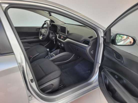 HYUNDAI-HB20-1.0 12V FLEX COMFORT MANUAL HYUNDAI-HB20-2025