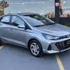 HYUNDAI HB20 1.0 12V FLEX COMFORT MANUAL HYUNDAI HB20 1.0 12V FLEX COMFORT MANUAL