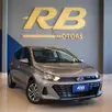 HYUNDAI HB20 1.0 12V FLEX LIMITED MANUAL HYUNDAI HB20 1.0 12V FLEX LIMITED MANUAL