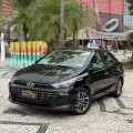 HYUNDAI HB20S 1.0 12V FLEX LIMITED PLUS MANUAL HYUNDAI HB20S 1.0 12V FLEX LIMITED PLUS MANUAL