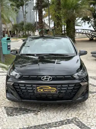 HYUNDAI-HB20S-1.0 12V FLEX LIMITED PLUS MANUAL HYUNDAI-HB20S-2024