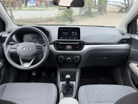 HYUNDAI-HB20S-1.0 12V FLEX LIMITED PLUS MANUAL HYUNDAI-HB20S-2024
