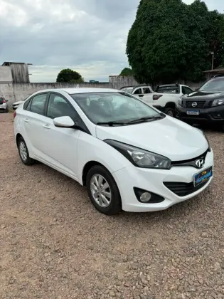 HYUNDAI HB20S 1.0 COMFORT STYLE 12V FLEX 4P MANUAL HYUNDAI HB20S 1.0 COMFORT STYLE 12V FLEX 4P MANUAL