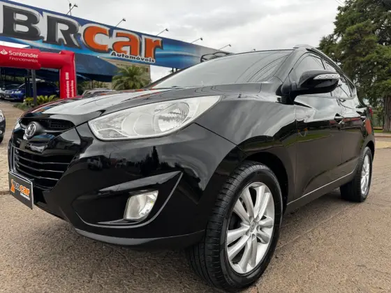HYUNDAI IX35 2.0 MPI 4X2 16V GASOLINA 4P MANUAL HYUNDAI IX35 2.0 MPI 4X2 16V GASOLINA 4P MANUAL