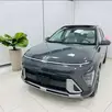 HYUNDAI KONA 1.6 GDI HEV SIGNATURE DCT HYUNDAI KONA 1.6 GDI HEV SIGNATURE DCT