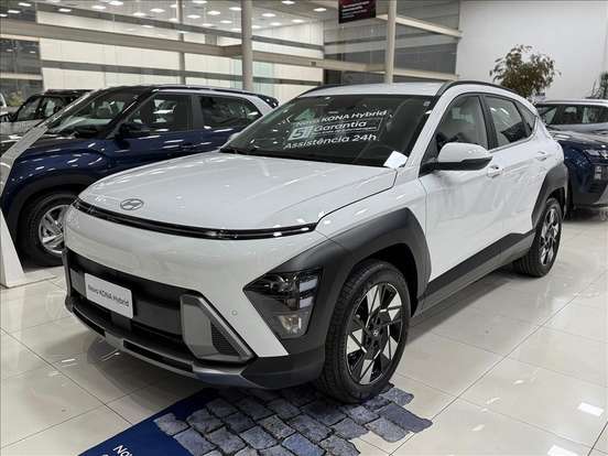 HYUNDAI-KONA-1.6 GDI HEV ULTIMATE DCT HYUNDAI-KONA-2025