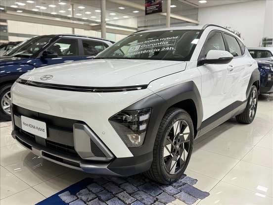 HYUNDAI-KONA-1.6 GDI HEV ULTIMATE DCT HYUNDAI-KONA-2025