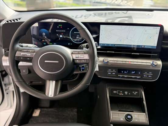HYUNDAI-KONA-1.6 GDI HEV ULTIMATE DCT HYUNDAI-KONA-2025