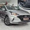 HYUNDAI HB20 1.0 TGDI FLEX PLATINUM MANUAL HYUNDAI HB20 1.0 TGDI FLEX PLATINUM MANUAL