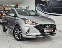HYUNDAI HB20 1.0 TGDI FLEX PLATINUM MANUAL HYUNDAI HB20 1.0 TGDI FLEX PLATINUM MANUAL