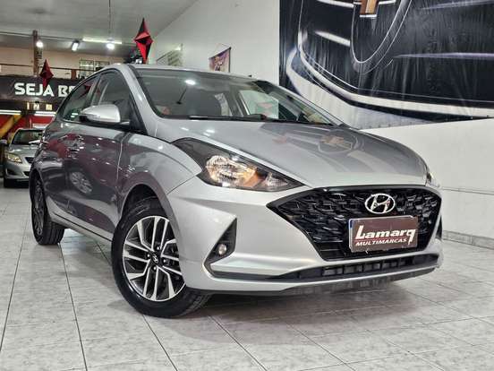 HYUNDAI-HB20-2022