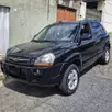 HYUNDAI TUCSON 2.0 MPFI GLS 16V 143CV 2WD FLEX 4P AUTOMÁTICO HYUNDAI TUCSON 2.0 MPFI GLS 16V 143CV 2WD FLEX 4P AUTOMÁTICO