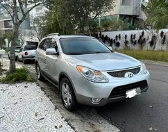 HYUNDAI VERACRUZ 3.8 V6 GASOLINA 4WD AUTOMÁTICO HYUNDAI VERACRUZ 3.8 V6 GASOLINA 4WD AUTOMÁTICO