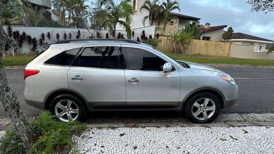 HYUNDAI-VERACRUZ-2009