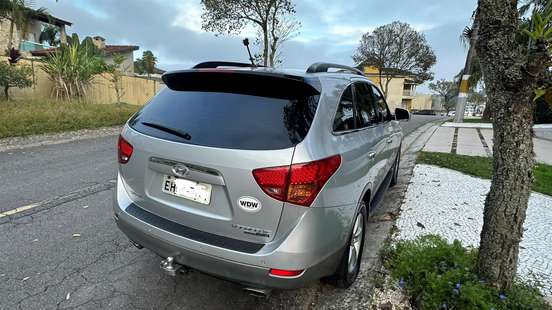 HYUNDAI-VERACRUZ-2009