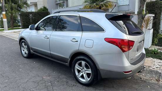 HYUNDAI-VERACRUZ-2009