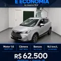 JAC T50 1.6 DVVT GASOLINA 4P CVT JAC T50 1.6 DVVT GASOLINA 4P CVT