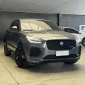 JAGUAR E-PACE 2.0 16V P250 FLEX R-DYNAMIC S AWD AUTOMÁTICO JAGUAR E-PACE 2.0 16V P250 FLEX R-DYNAMIC S AWD AUTOMÁTICO