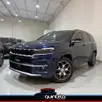 JEEP COMMANDER 1.3 T270 TURBO FLEX OVERLAND AT6 JEEP COMMANDER 1.3 T270 TURBO FLEX OVERLAND AT6