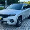 JEEP COMMANDER 2.0 TD380 TURBO DIESEL OVERLAND AT9 JEEP COMMANDER 2.0 TD380 TURBO DIESEL OVERLAND AT9