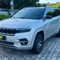JEEP COMMANDER 2.0 TD380 TURBO DIESEL OVERLAND AT9 JEEP COMMANDER 2.0 TD380 TURBO DIESEL OVERLAND AT9