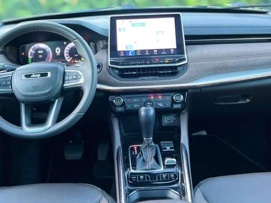 JEEP-COMMANDER-2.0 TD380 TURBO DIESEL OVERLAND AT9 JEEP-COMMANDER-2022