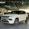 JEEP COMPASS 1.3 T270 TURBO FLEX S AT6 JEEP COMPASS 1.3 T270 TURBO FLEX S AT6