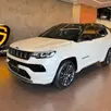 JEEP COMPASS 1.3 T270 TURBO FLEX S AT6 JEEP COMPASS 1.3 T270 TURBO FLEX S AT6