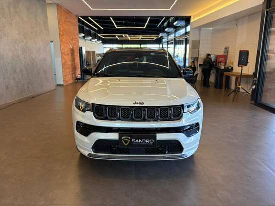 JEEP-COMPASS-1.3 T270 TURBO FLEX S AT6 JEEP-COMPASS-2023