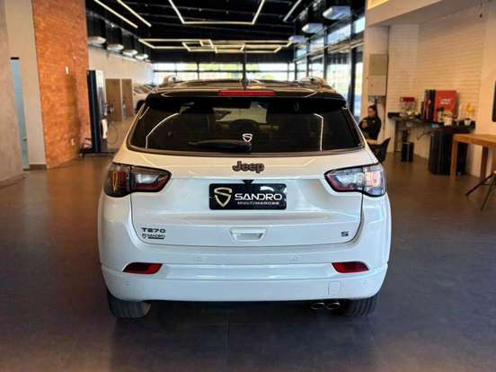 JEEP-COMPASS-1.3 T270 TURBO FLEX S AT6 JEEP-COMPASS-2023