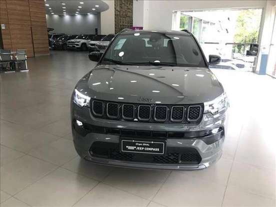 JEEP-COMPASS-1.3 T270 TURBO FLEX S AT6 JEEP-COMPASS-2026