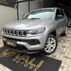 JEEP COMPASS 1.3 T270 TURBO FLEX SPORT AT6 JEEP COMPASS 1.3 T270 TURBO FLEX SPORT AT6