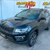 JEEP COMPASS 2.0 16V DIESEL LONGITUDE 4X4 AUTOMÁTICO JEEP COMPASS 2.0 16V DIESEL LONGITUDE 4X4 AUTOMÁTICO
