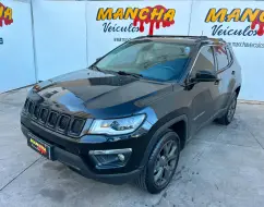 JEEP COMPASS 2.0 16V DIESEL LONGITUDE 4X4 AUTOMÁTICO JEEP COMPASS 2.0 16V DIESEL LONGITUDE 4X4 AUTOMÁTICO