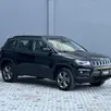 JEEP COMPASS 2.0 16V DIESEL LONGITUDE 4X4 AUTOMÁTICO JEEP COMPASS 2.0 16V DIESEL LONGITUDE 4X4 AUTOMÁTICO